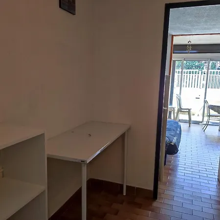 4 Pers. Avec Wifi, Piscine, Parking A 500m De La D'argeles - Fr-1-776-54 Apartman Argelès-sur-Mer